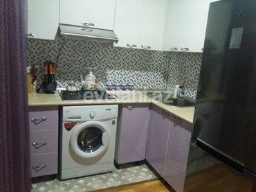 Satılır, köhnə tikili, 2 otaqlı, 68 m², Bakı, Xətai r, Köhnə Günəşli q.