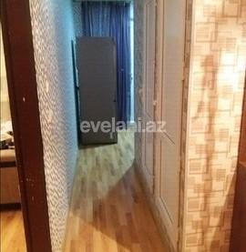 Satılır, köhnə tikili, 2 otaqlı, 68 m², Bakı, Xətai r, Köhnə Günəşli q.