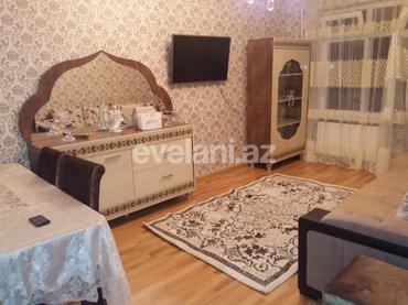 Satılır, köhnə tikili, 2 otaqlı, 68 m², Bakı, Xətai r, Köhnə Günəşli q.