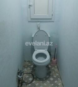 Satılır, köhnə tikili, 2 otaqlı, 68 m², Bakı, Xətai r, Köhnə Günəşli q.