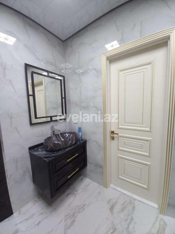 Sale, new building, 3 room, 115 m², Baku, Narimanov r, Nariman Narimanov m.