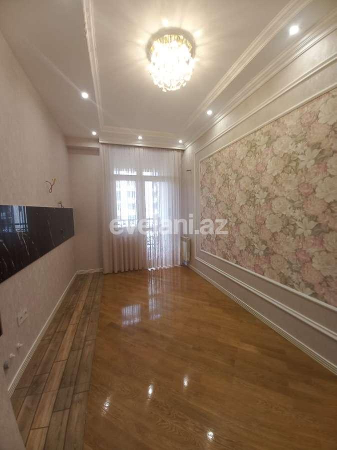 Sale, new building, 3 room, 115 m², Baku, Narimanov r, Nariman Narimanov m.