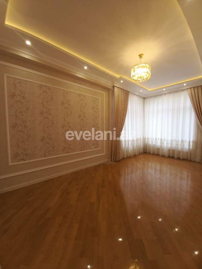 Sale, new building, 3 room, 115 m², Baku, Narimanov r, Nariman Narimanov m.