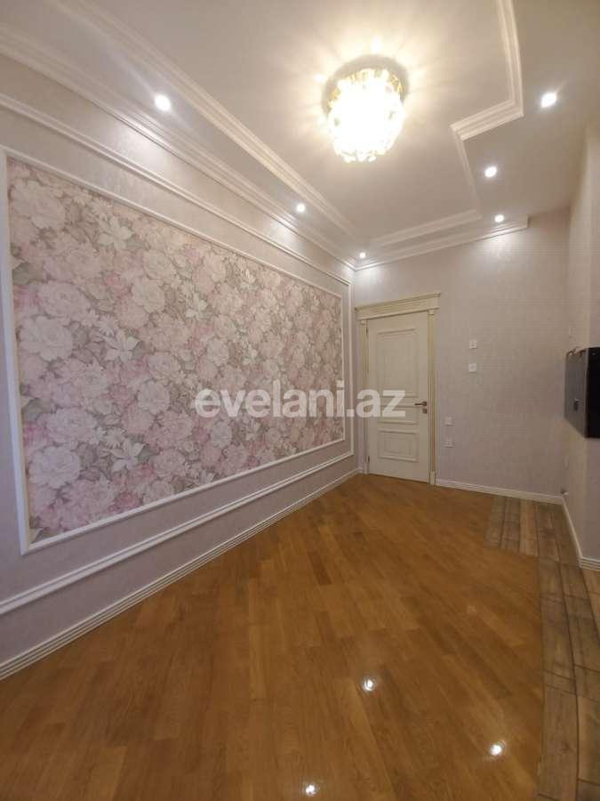 Sale, new building, 3 room, 115 m², Baku, Narimanov r, Nariman Narimanov m.