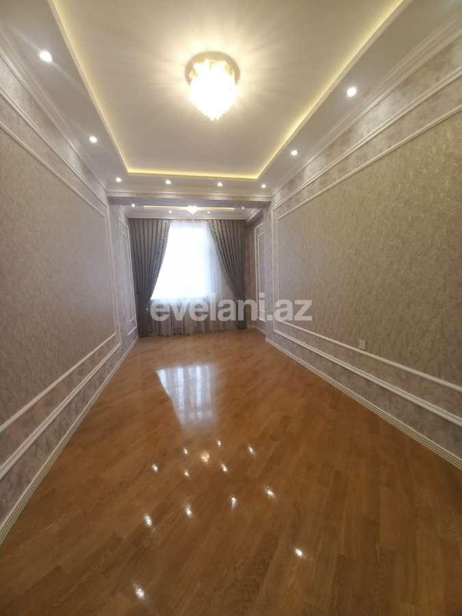 Sale, new building, 3 room, 115 m², Baku, Narimanov r, Nariman Narimanov m.