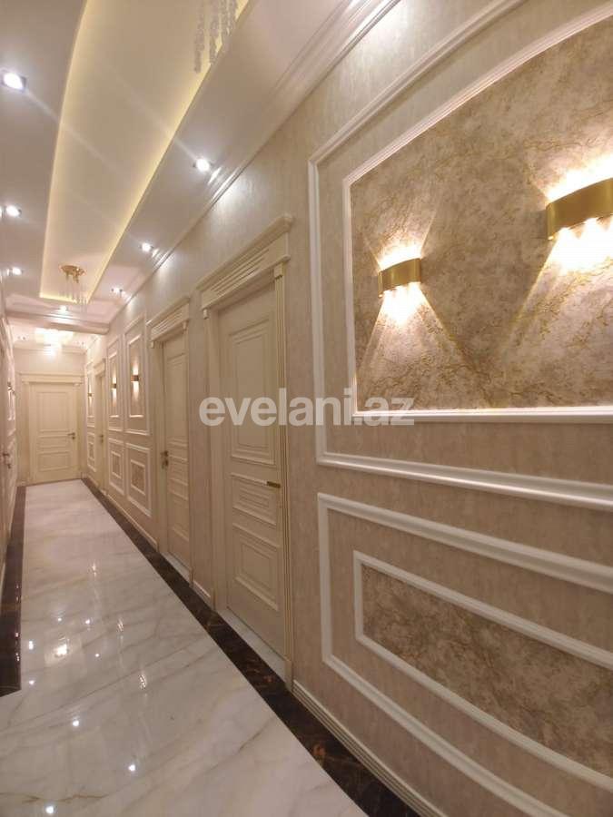 Sale, new building, 3 room, 115 m², Baku, Narimanov r, Nariman Narimanov m.