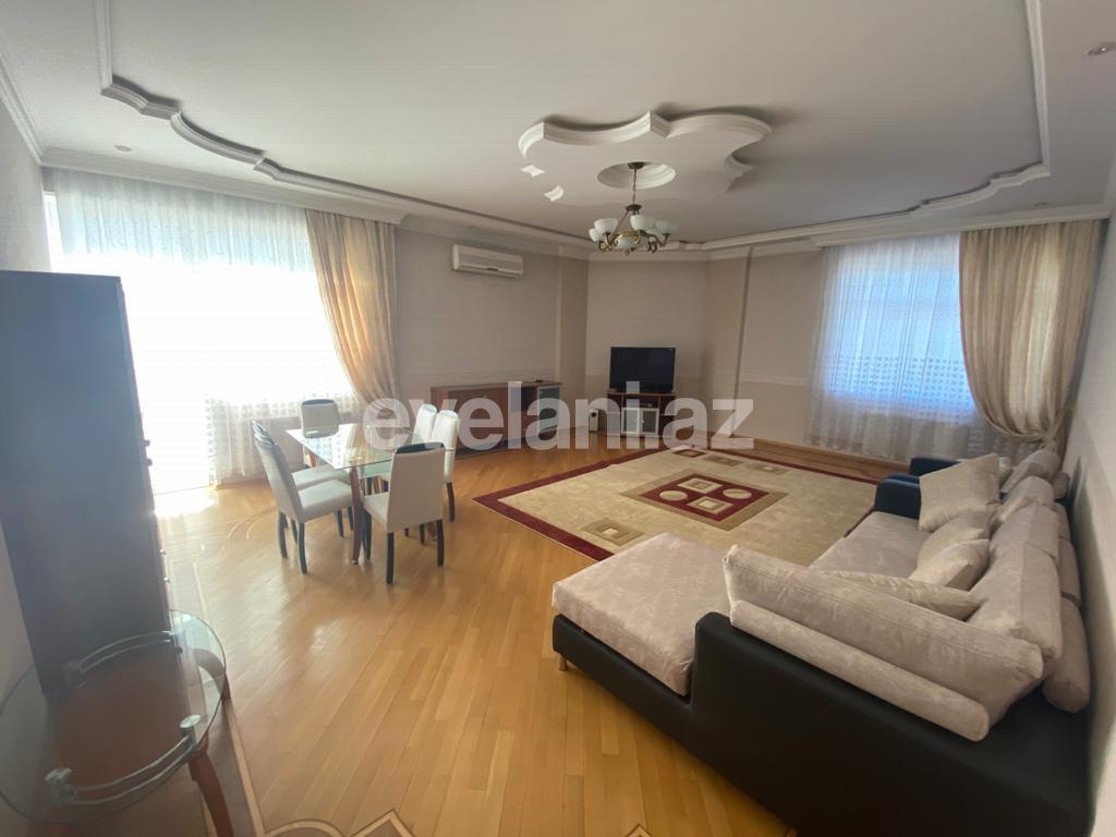 Продаётся, новостройка, 3-комнаты, 150 m², Баку, Ясамальский r, Элмляр Академиясы m.