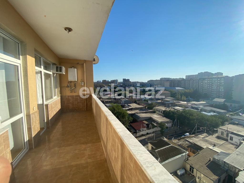 Продаётся, новостройка, 3-комнаты, 150 m², Баку, Ясамальский r, Элмляр Академиясы m.