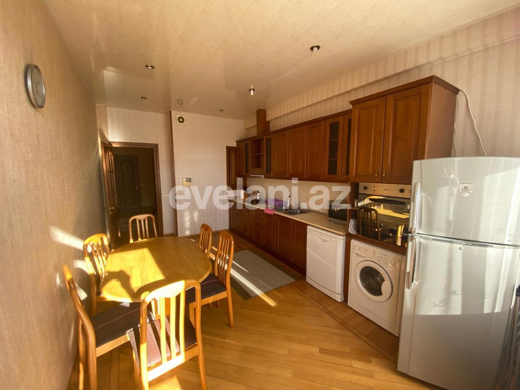 Продаётся, новостройка, 3-комнаты, 150 m², Баку, Ясамальский r, Элмляр Академиясы m.