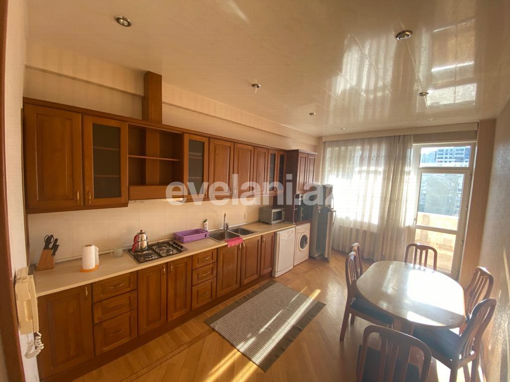 Продаётся, новостройка, 3-комнаты, 150 m², Баку, Ясамальский r, Элмляр Академиясы m.