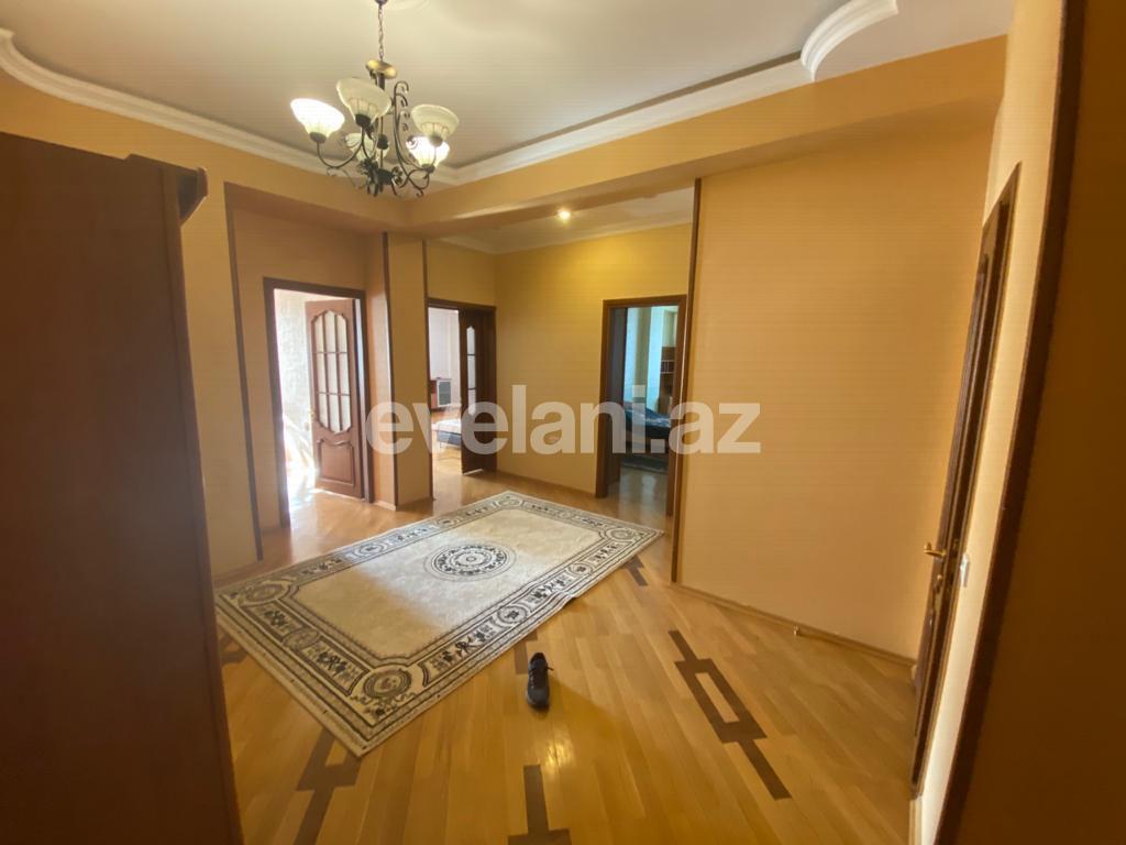 Продаётся, новостройка, 3-комнаты, 150 m², Баку, Ясамальский r, Элмляр Академиясы m.