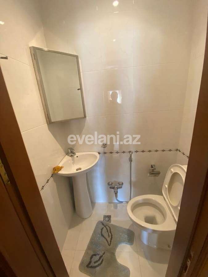 Продаётся, новостройка, 3-комнаты, 150 m², Баку, Ясамальский r, Элмляр Академиясы m.