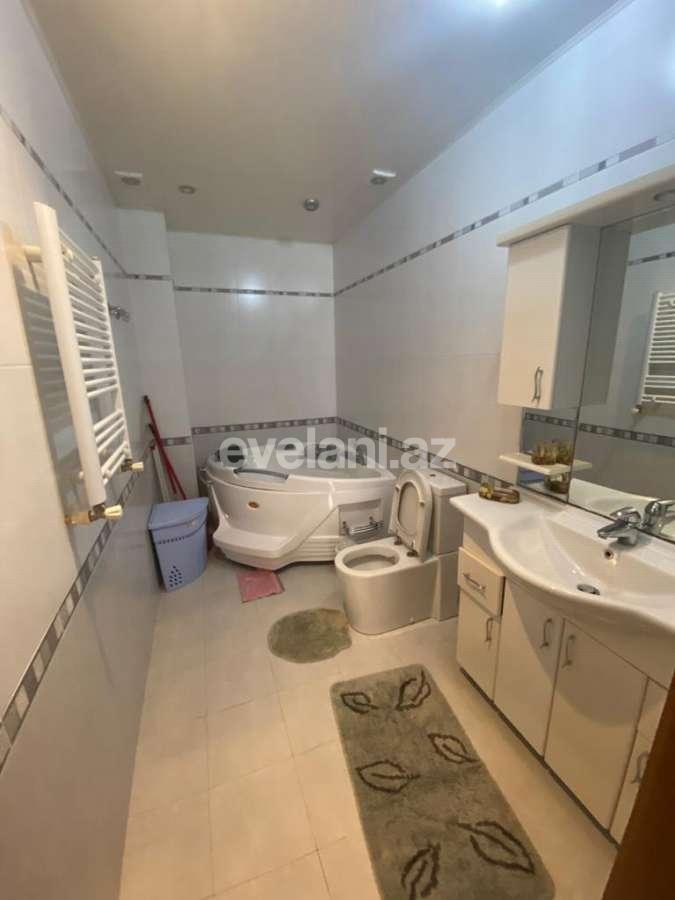 Продаётся, новостройка, 3-комнаты, 150 m², Баку, Ясамальский r, Элмляр Академиясы m.