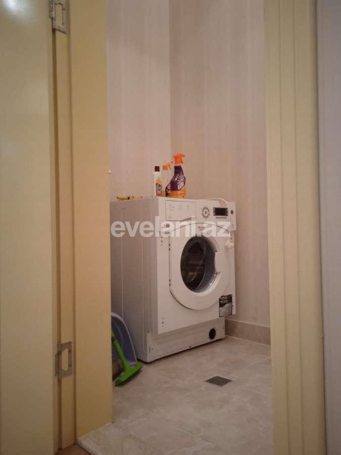 Rent, new building, 4 room, 270 m², Baku, Yasamal r, Elmlar Akademiyası m.