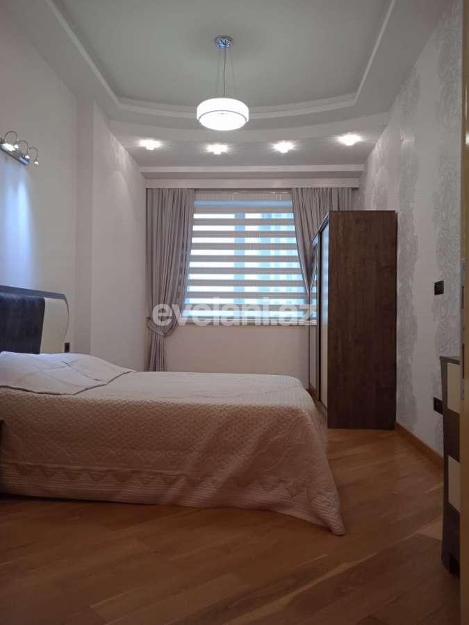 Rent, new building, 4 room, 270 m², Baku, Yasamal r, Elmlar Akademiyası m.