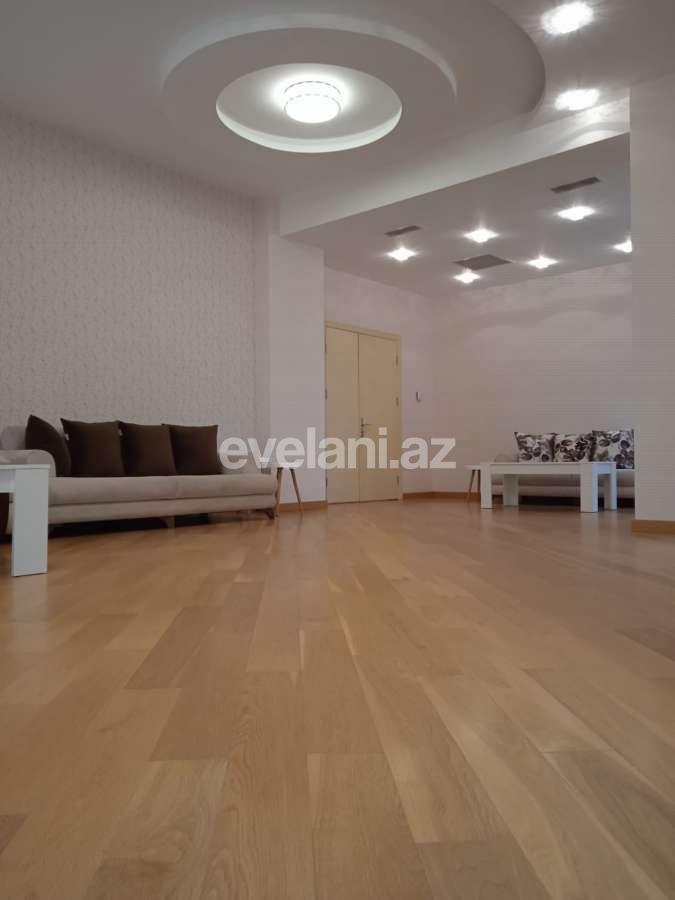 Rent, new building, 4 room, 270 m², Baku, Yasamal r, Elmlar Akademiyası m.