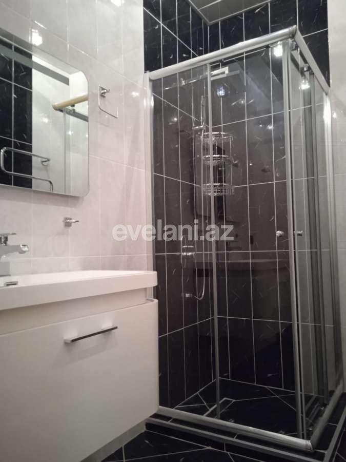 Rent, new building, 4 room, 270 m², Baku, Yasamal r, Elmlar Akademiyası m.