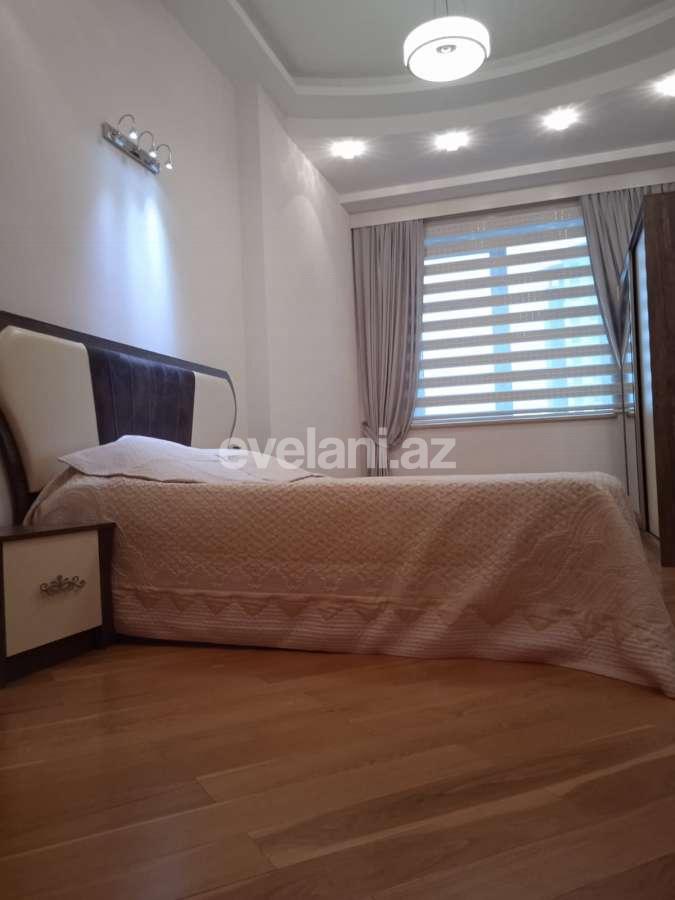 Rent, new building, 4 room, 270 m², Baku, Yasamal r, Elmlar Akademiyası m.