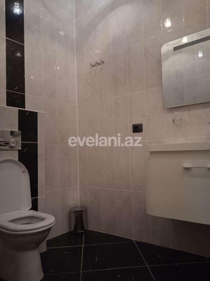 Rent, new building, 4 room, 270 m², Baku, Yasamal r, Elmlar Akademiyası m.