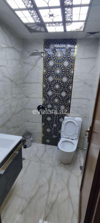 Satılır, yeni tikili, 3 otaqlı, 105 m², Bakı, Xətai r, Ağ şəhər q, Şah İsmayıl Xətai m.