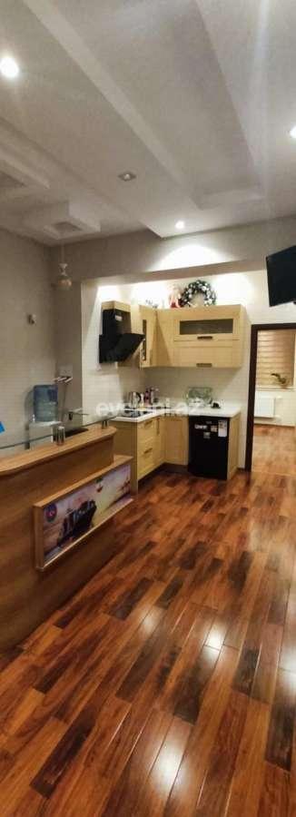 Satılır, yeni tikili, 3 otaqlı, 105 m², Bakı, Xətai r, Ağ şəhər q, Şah İsmayıl Xətai m.