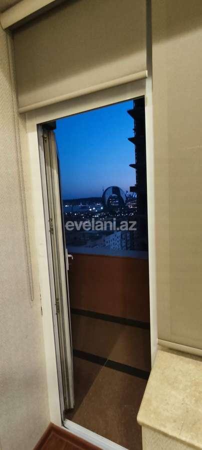 Satılır, yeni tikili, 3 otaqlı, 105 m², Bakı, Xətai r, Ağ şəhər q, Şah İsmayıl Xətai m.