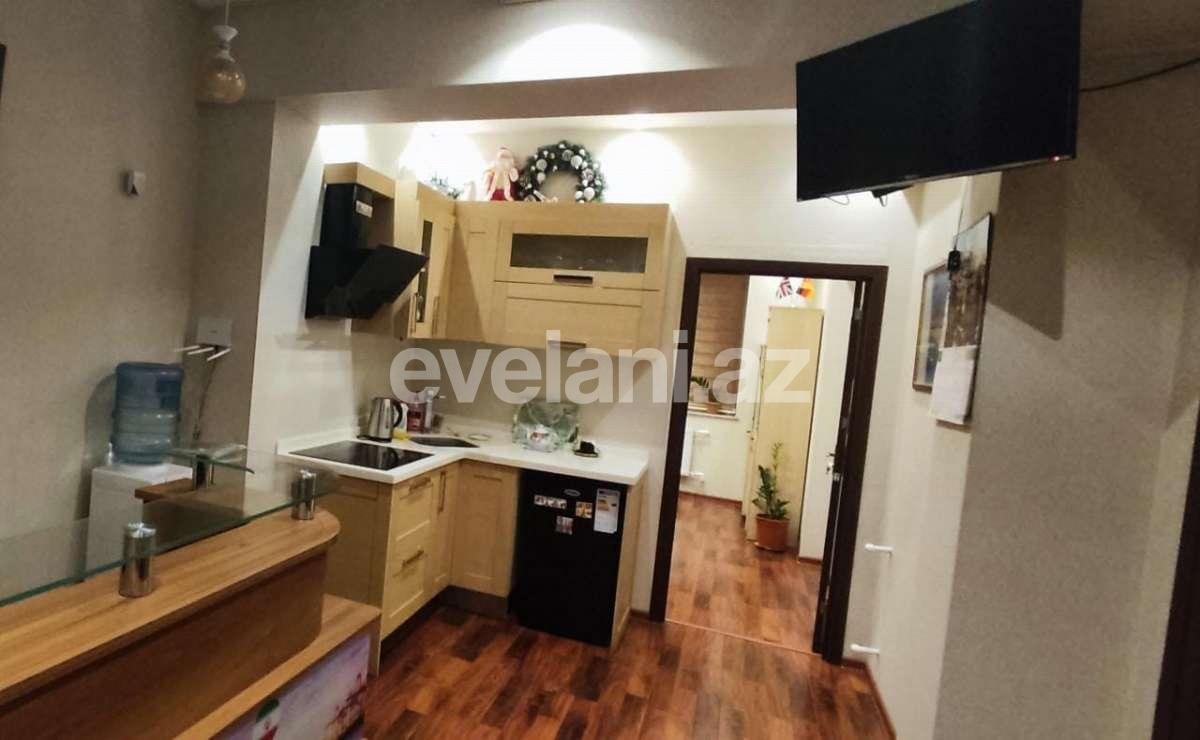 Satılır, yeni tikili, 3 otaqlı, 105 m², Bakı, Xətai r, Ağ şəhər q, Şah İsmayıl Xətai m.