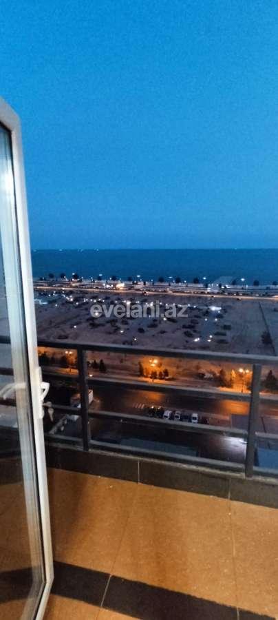 Satılır, yeni tikili, 3 otaqlı, 105 m², Bakı, Xətai r, Ağ şəhər q, Şah İsmayıl Xətai m.