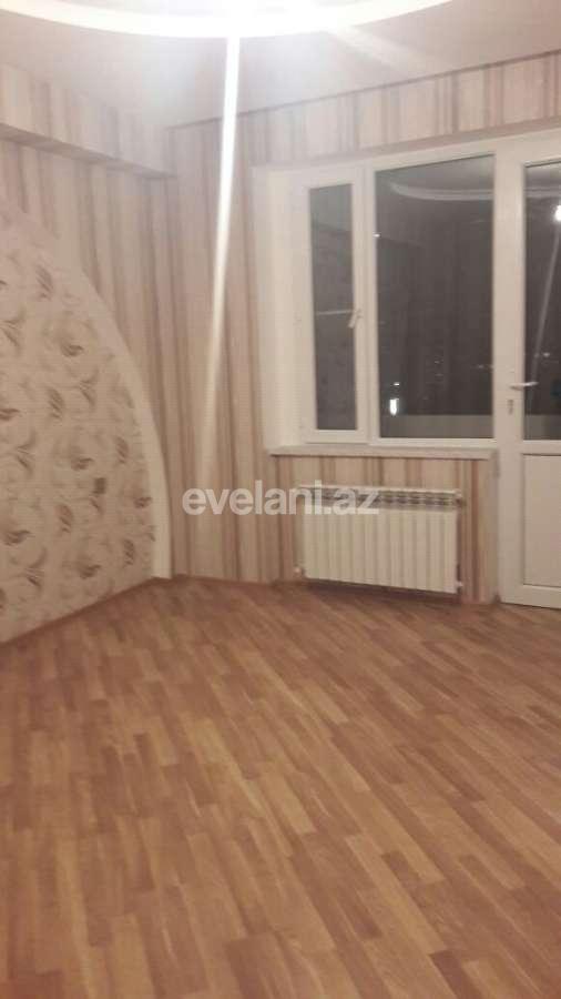 Satılır, yeni tikili, 2 otaqlı, 93 m², Bakı, Xətai r, Həzi Aslanov m.