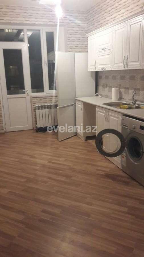 Satılır, yeni tikili, 2 otaqlı, 93 m², Bakı, Xətai r, Həzi Aslanov m.