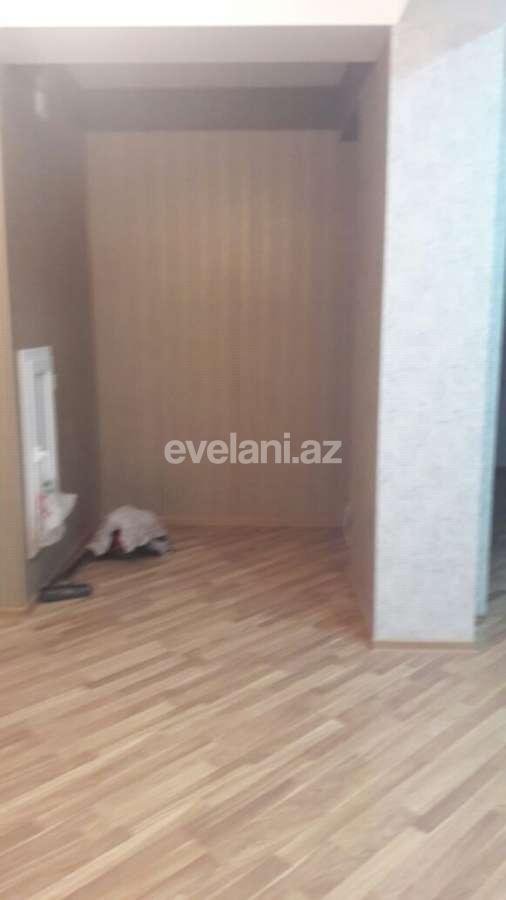 Satılır, yeni tikili, 2 otaqlı, 93 m², Bakı, Xətai r, Həzi Aslanov m.