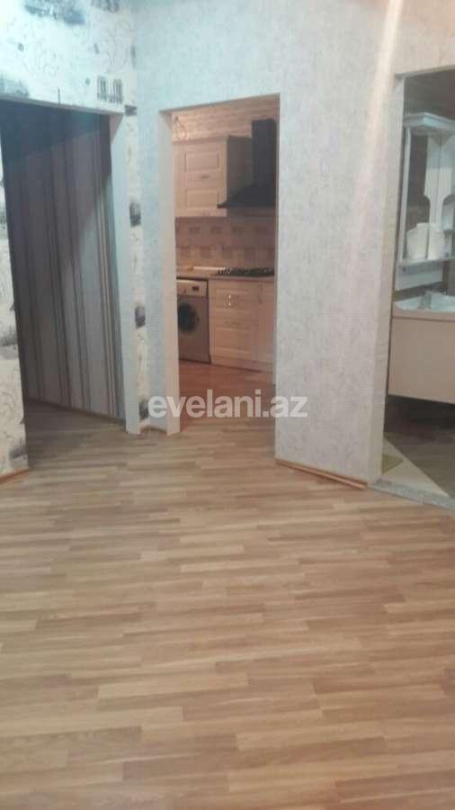 Satılır, yeni tikili, 2 otaqlı, 93 m², Bakı, Xətai r, Həzi Aslanov m.