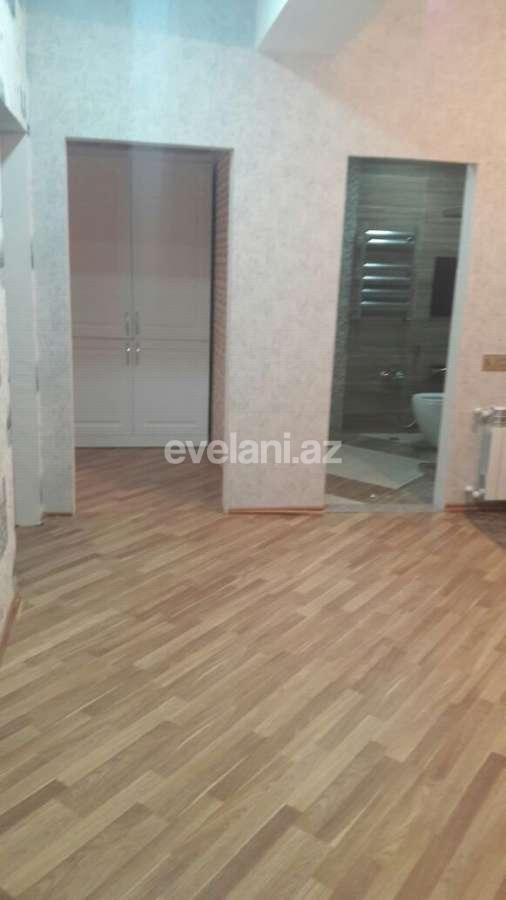 Satılır, yeni tikili, 2 otaqlı, 93 m², Bakı, Xətai r, Həzi Aslanov m.