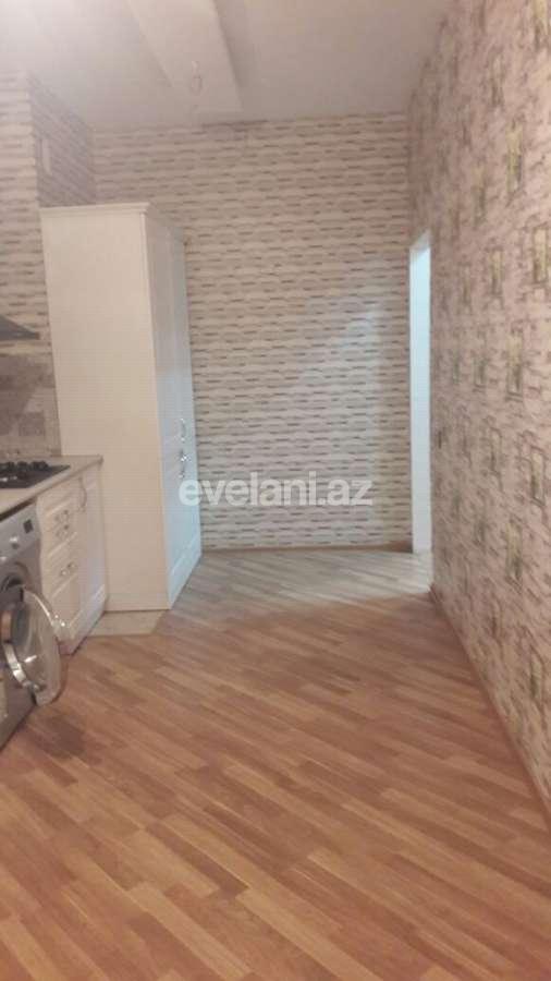 Satılır, yeni tikili, 2 otaqlı, 93 m², Bakı, Xətai r, Həzi Aslanov m.