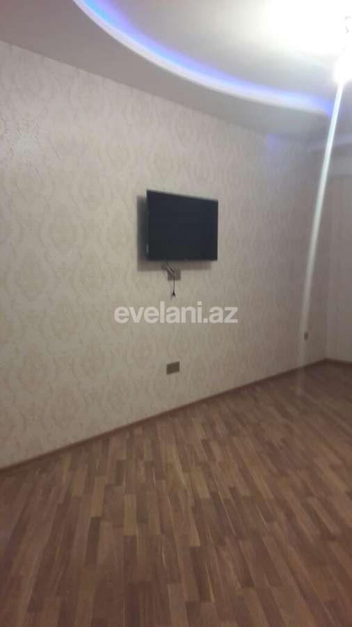 Satılır, yeni tikili, 2 otaqlı, 93 m², Bakı, Xətai r, Həzi Aslanov m.