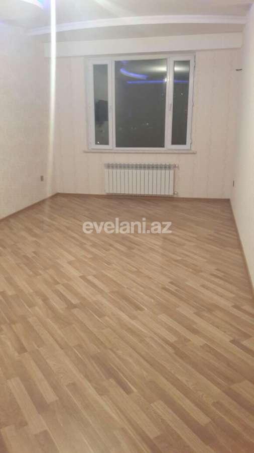 Satılır, yeni tikili, 2 otaqlı, 93 m², Bakı, Xətai r, Həzi Aslanov m.