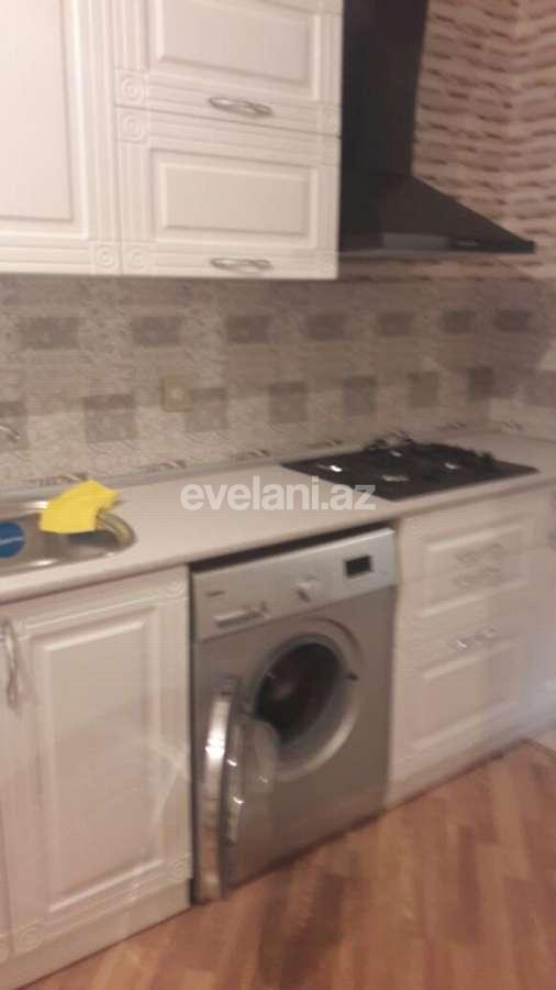 Satılır, yeni tikili, 2 otaqlı, 93 m², Bakı, Xətai r, Həzi Aslanov m.
