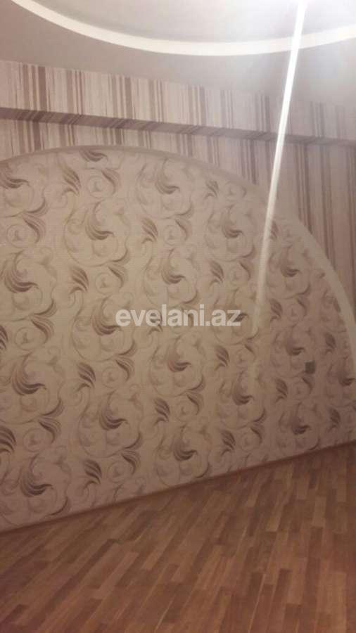 Satılır, yeni tikili, 2 otaqlı, 93 m², Bakı, Xətai r, Həzi Aslanov m.