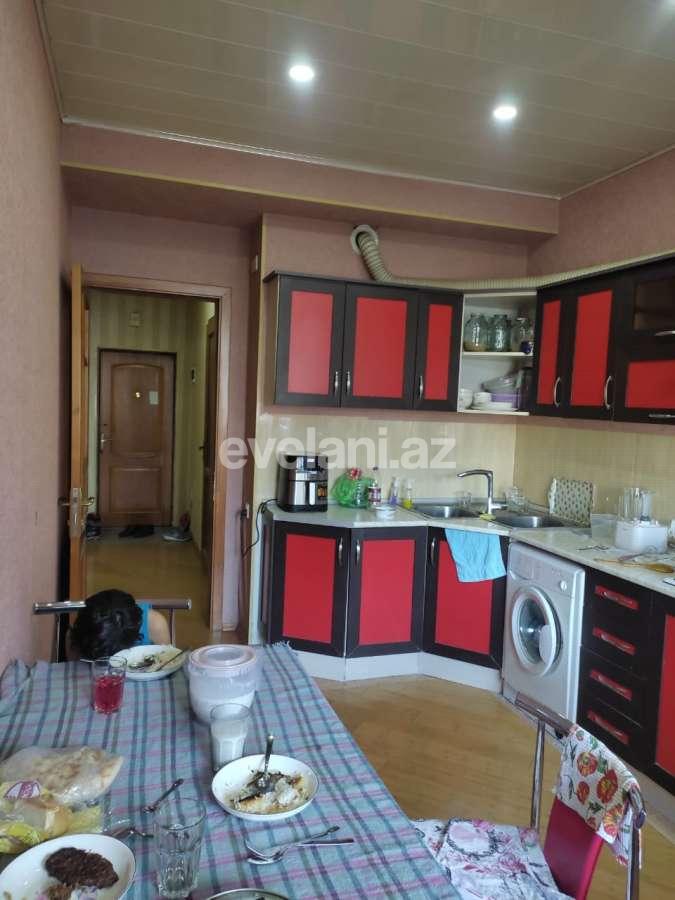 Satılır, yeni tikili, 1 otaqlı, 54 m², Bakı, Xətai r, Şah İsmayıl Xətai m.