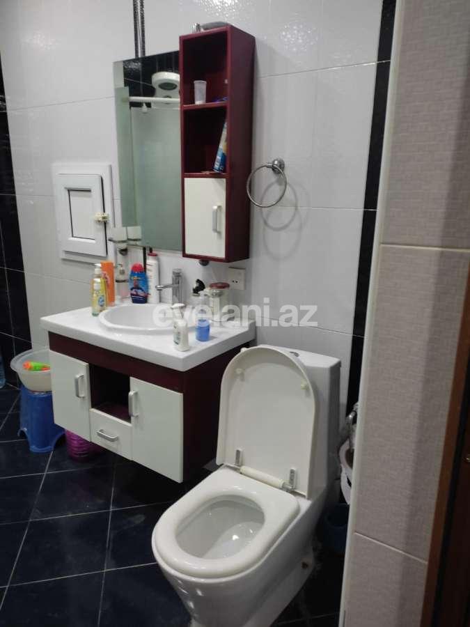 Satılır, yeni tikili, 1 otaqlı, 54 m², Bakı, Xətai r, Şah İsmayıl Xətai m.