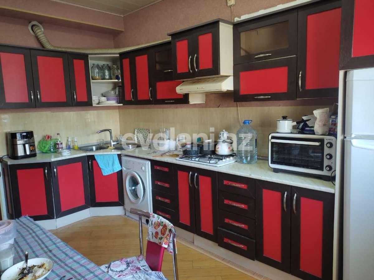 Satılır, yeni tikili, 1 otaqlı, 54 m², Bakı, Xətai r, Şah İsmayıl Xətai m.