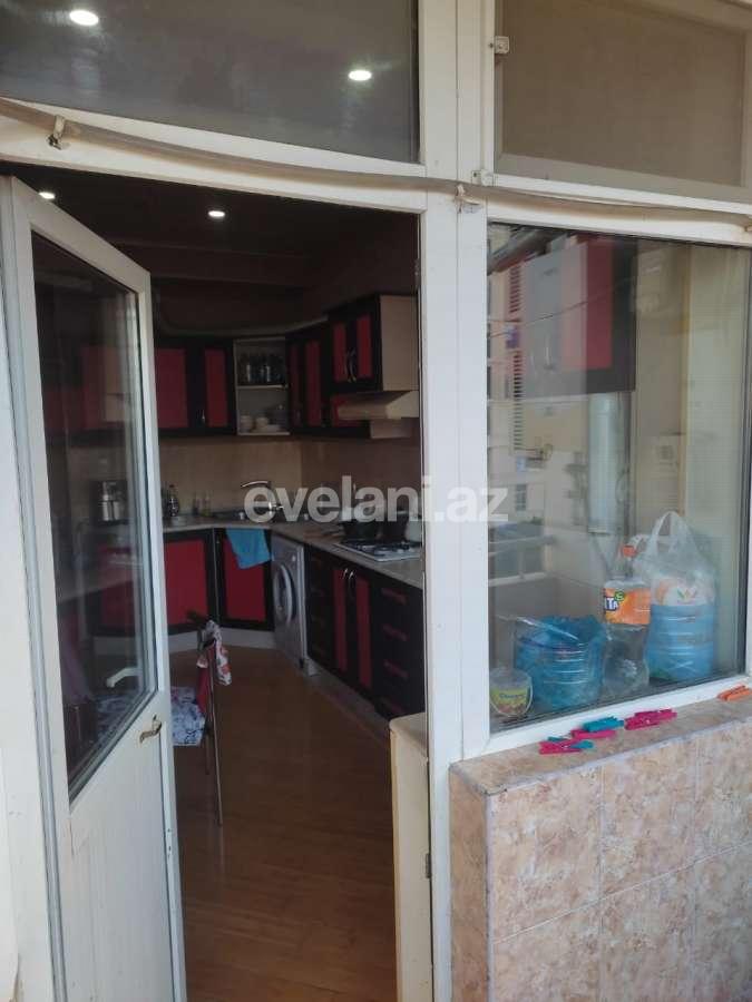 Satılır, yeni tikili, 1 otaqlı, 54 m², Bakı, Xətai r, Şah İsmayıl Xətai m.