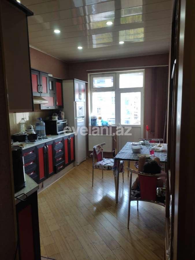 Satılır, yeni tikili, 1 otaqlı, 54 m², Bakı, Xətai r, Şah İsmayıl Xətai m.