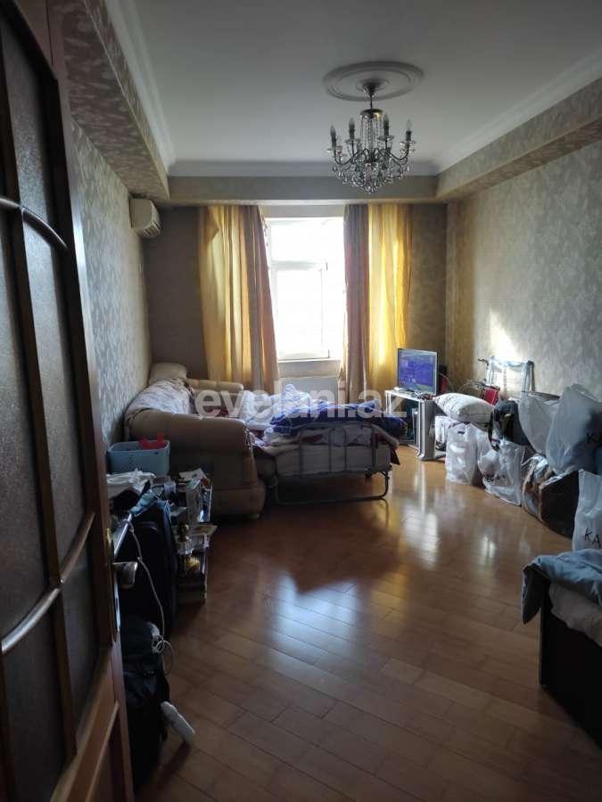 Satılır, yeni tikili, 1 otaqlı, 54 m², Bakı, Xətai r, Şah İsmayıl Xətai m.