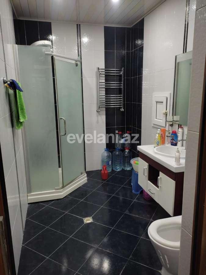Satılır, yeni tikili, 1 otaqlı, 54 m², Bakı, Xətai r, Şah İsmayıl Xətai m.