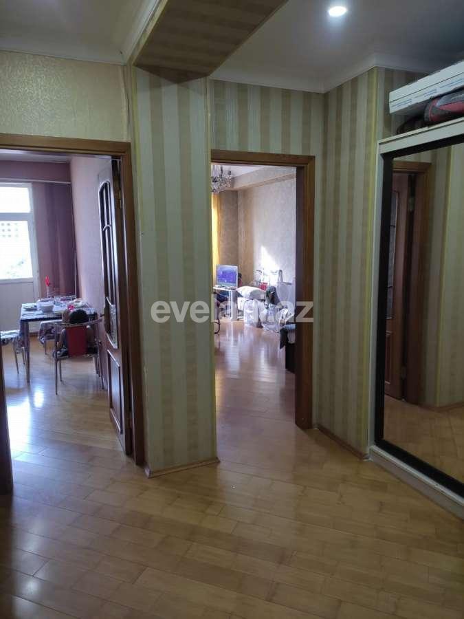 Satılır, yeni tikili, 1 otaqlı, 54 m², Bakı, Xətai r, Şah İsmayıl Xətai m.
