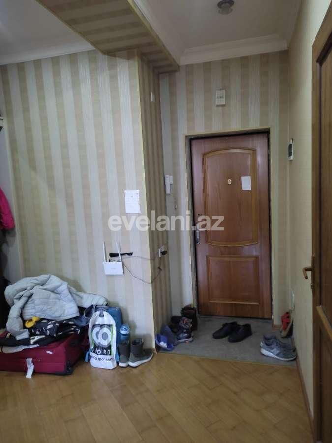 Satılır, yeni tikili, 1 otaqlı, 54 m², Bakı, Xətai r, Şah İsmayıl Xətai m.