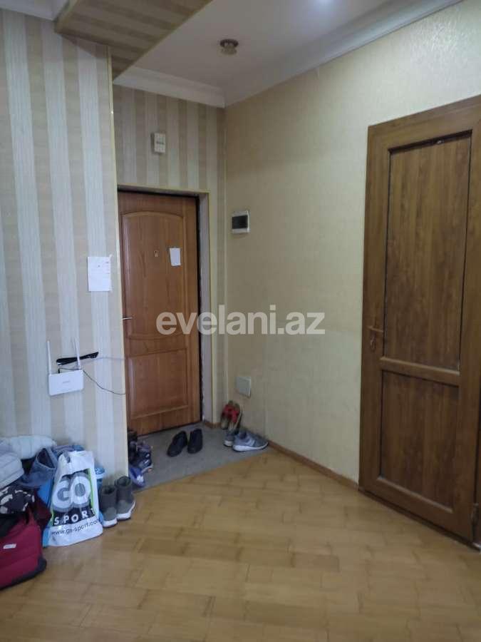 Satılır, yeni tikili, 1 otaqlı, 54 m², Bakı, Xətai r, Şah İsmayıl Xətai m.