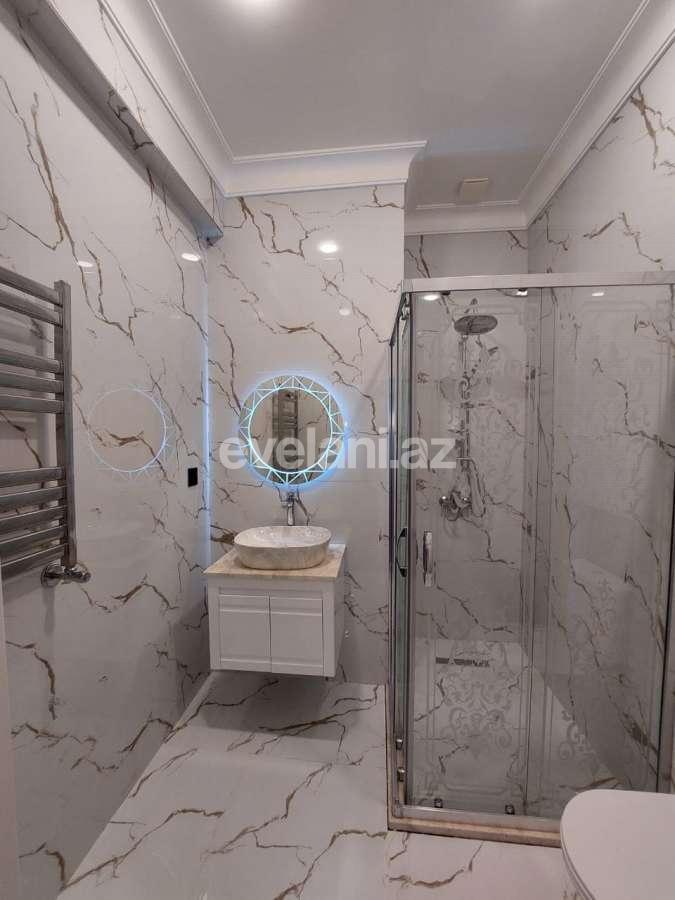 Satılır, yeni tikili, 4 otaqlı, 207 m², Bakı, Nəsimi r.