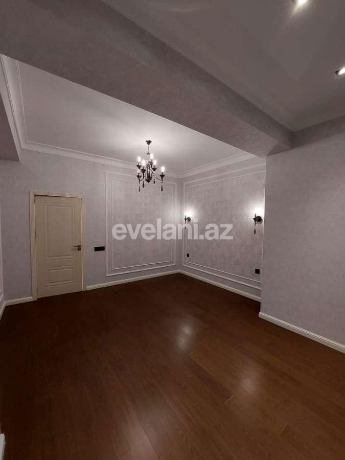 Satılır, yeni tikili, 4 otaqlı, 207 m², Bakı, Nəsimi r.